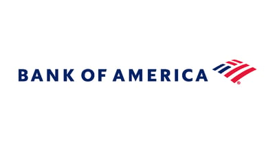 Bank of America Logo