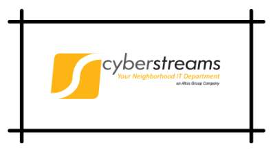 Cyberstreams